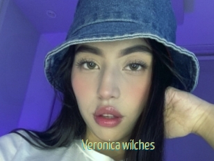 Veronica_wilches