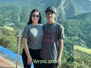 veronicaandrobyn Chaturbate Cam Sexe