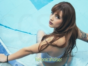 Veronicaholser