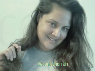 Veronicahorrah