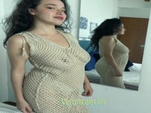 Veronicaleclair