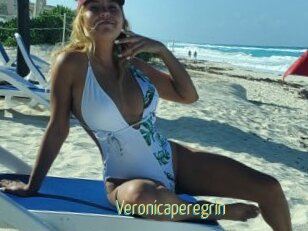 Veronicaperegrin