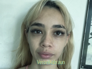 Veronikabraun