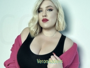 Veronikadavis