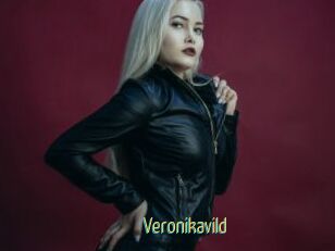 Veronikavild