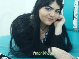 Veronikhoter