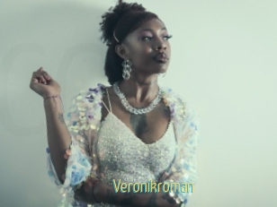 Veronikroman
