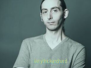 Verythickandhard
