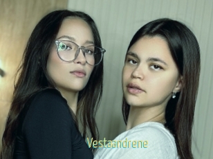 vestaandrene Chaturbate Cam Sexe