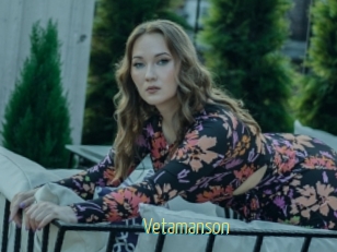 Vetamanson