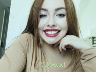 Vickeyseeet