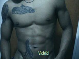 Vickfol