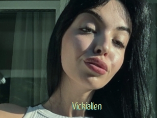 Vickiallen