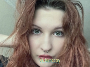 Vickimccoy