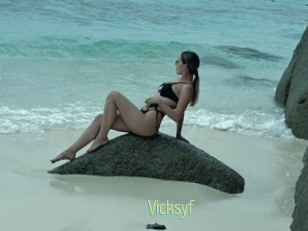 Vicksyf