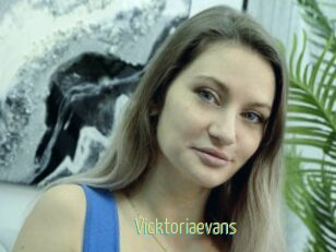 Vicktoriaevans