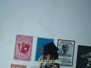 Vicktorialou