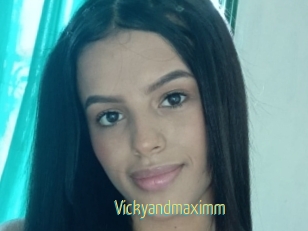 Vickyandmaximm