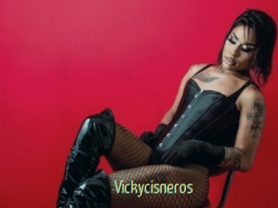 Vickycisneros