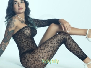 Vickyhilly