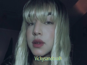 Vickysandovalk