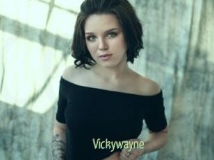 Vickywayne