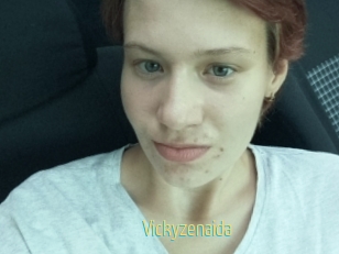 Vickyzenaida