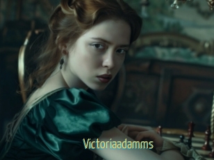 Victoriaadamms