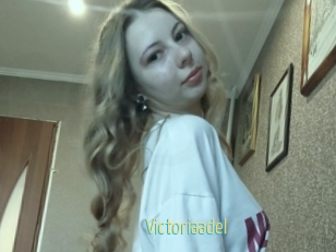 victoriaadel Chaturbate Cam Sexe