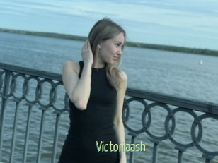 Victoriaash