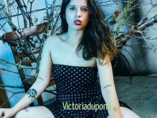 Victoriadupond