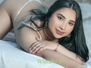 Victoriaferrys