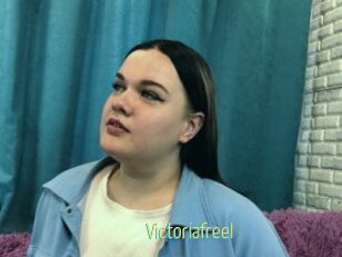 Victoriafreel