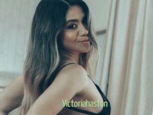 Victoriahaston