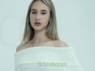 Victoriahopson