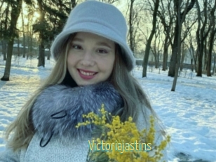 Victoriajastins