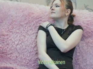 Victoriakainen