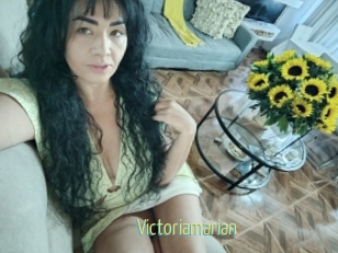 Victoriamarian