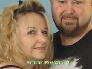 Victorianjessesplayhouse