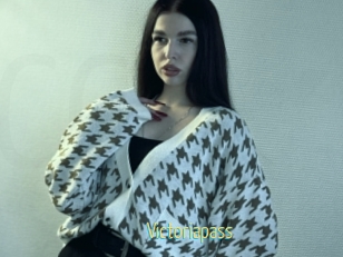 Victoriapass
