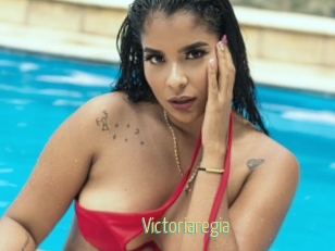 Victoriaregia