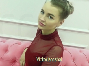 Victoriaroshal