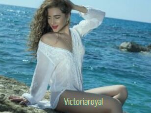 Victoriaroyal