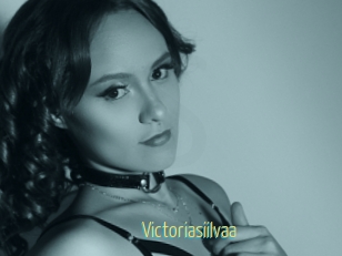 Victoriasiilvaa