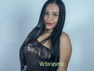 Victoriasmile