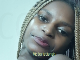 Victoriatianah