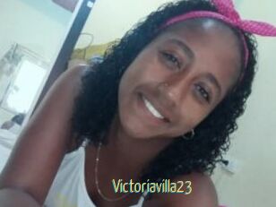 Victoriavilla23