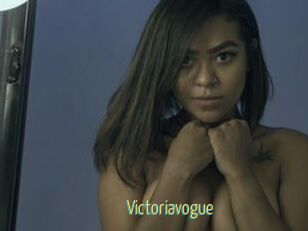 Victoriavogue