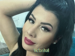 Victorihall