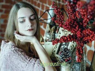 Vigorousfruit
